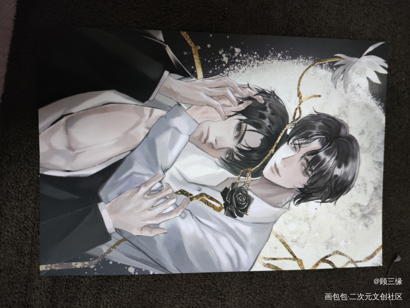 _188男团无料返图绘画作品