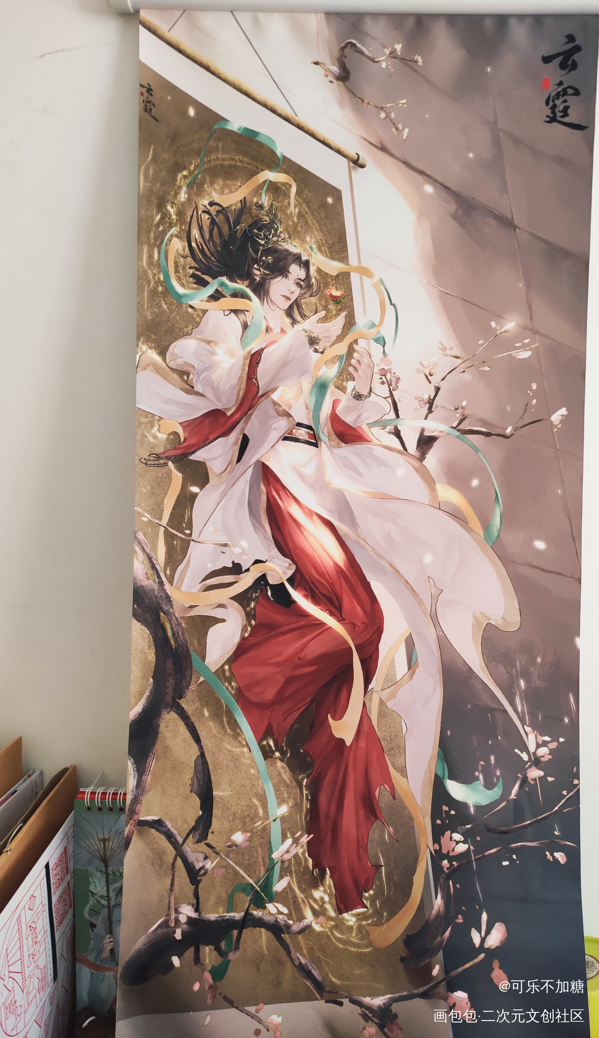 _站外返图绘画作品