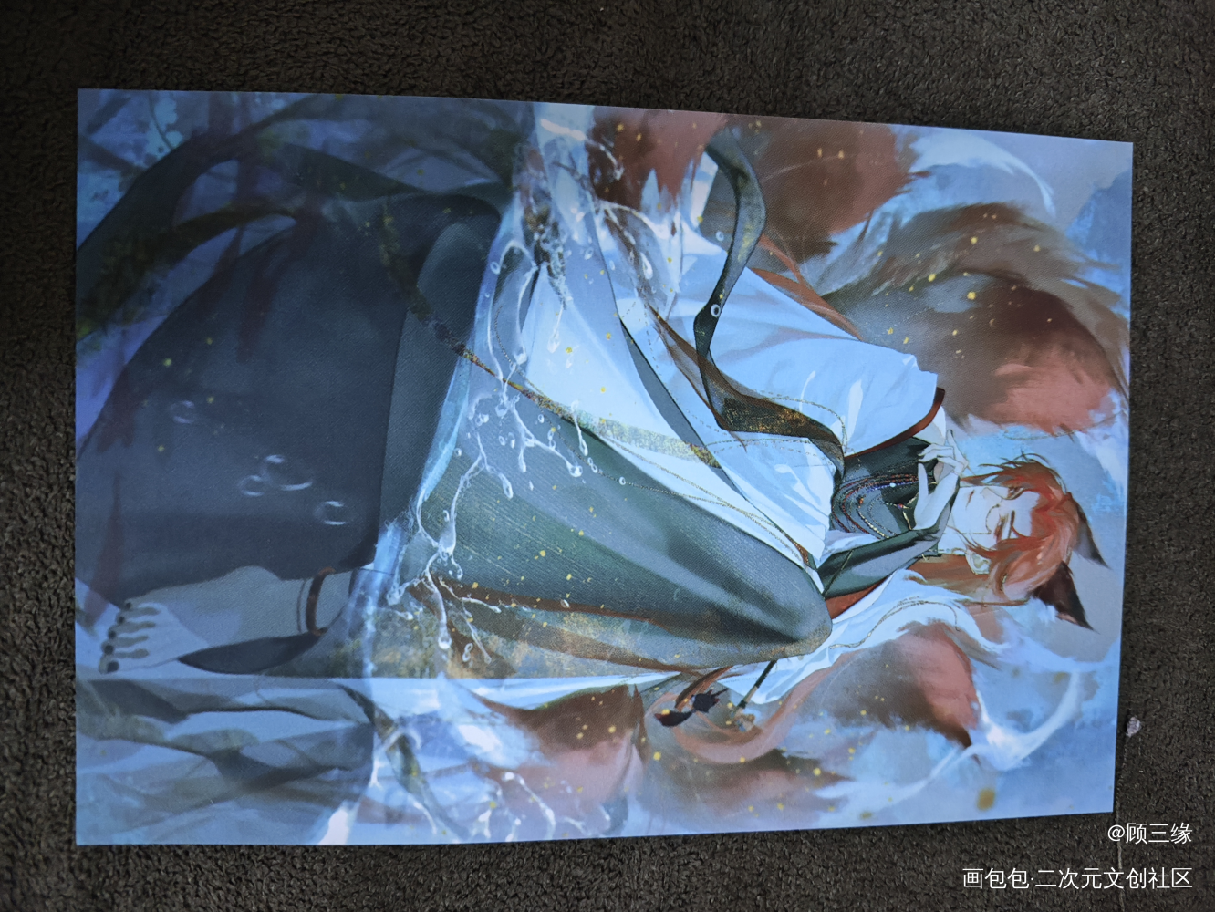 _188男团无料返图绘画作品