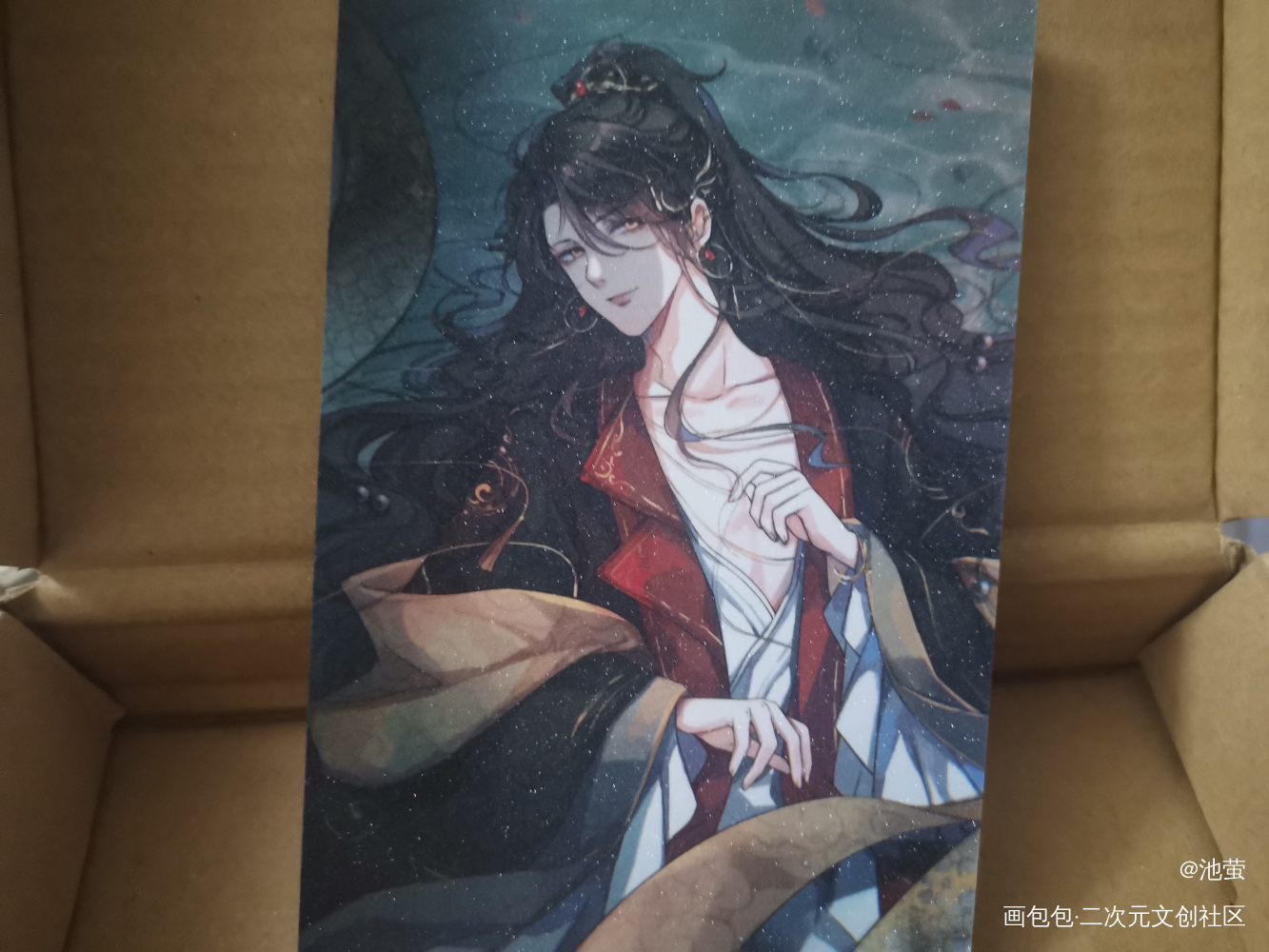 _188男团无料返图绘画作品