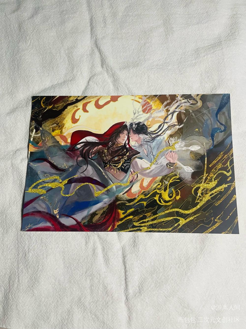 _188男团无料返图绘画作品
