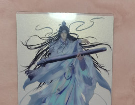 _绘画作品