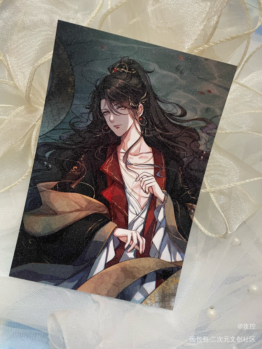 _188男团开学谷子打上无料返图绘画作品