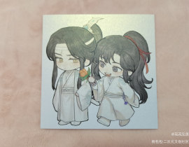 _绘画作品