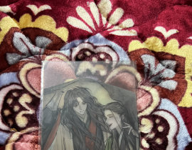 好好看_绘画作品