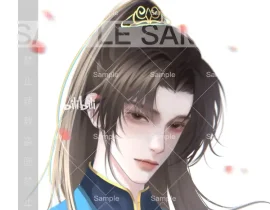 叶问舟_绘画作品