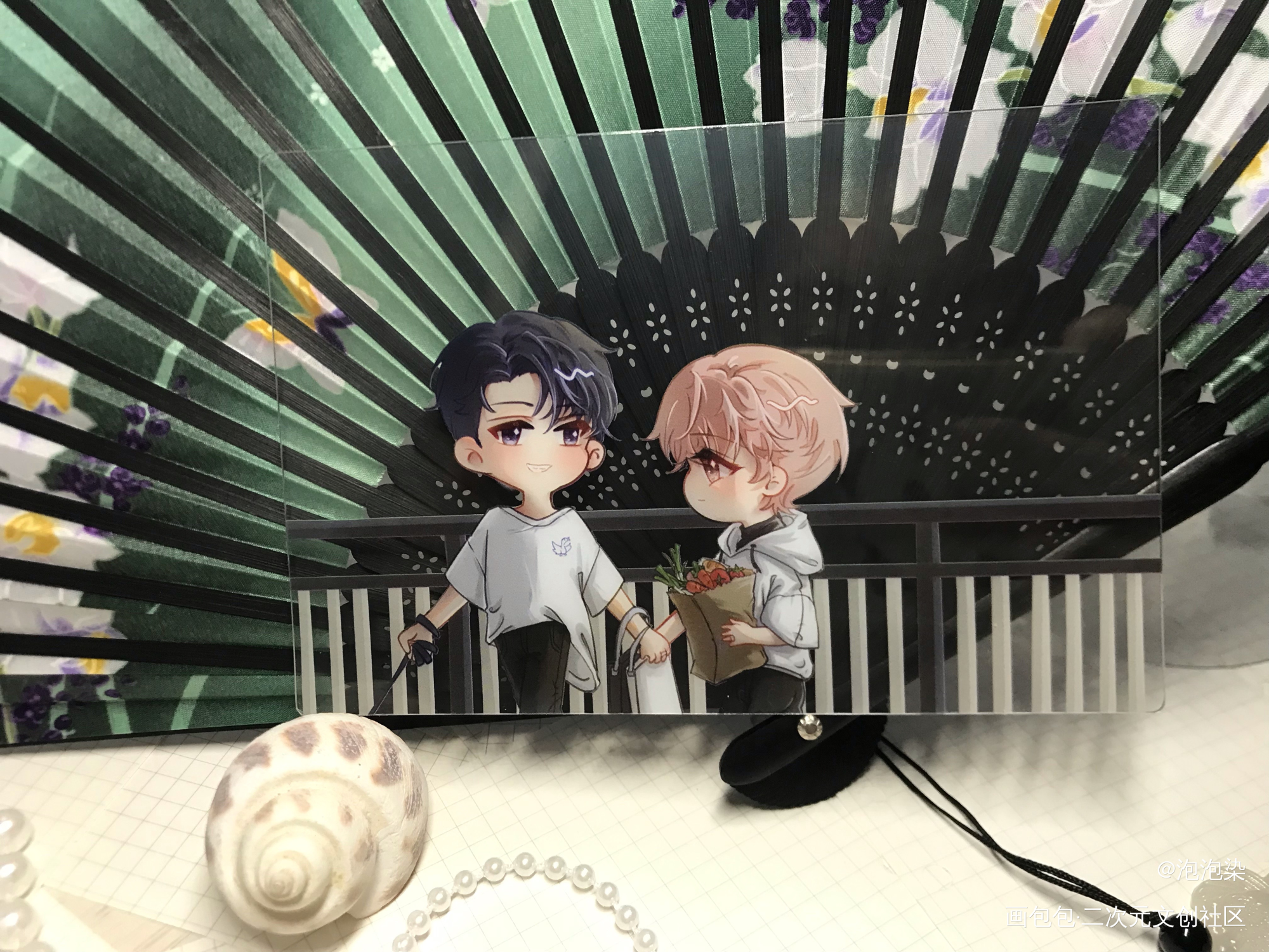 群秀_188男团无料返图绘画作品