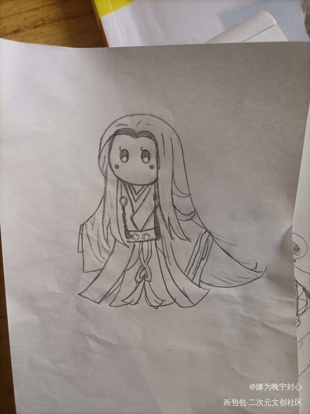 _绘画作品
