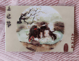 _绘画作品