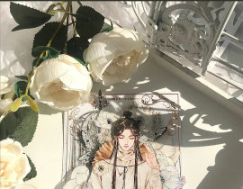 _绘画作品