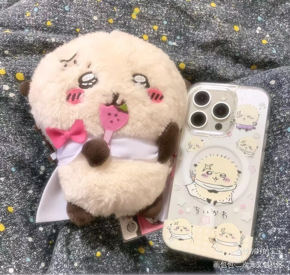 _高质量美谷绘画作品