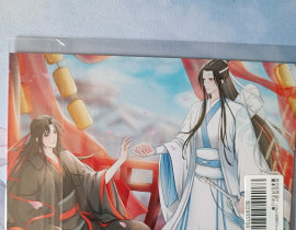 _绘画作品