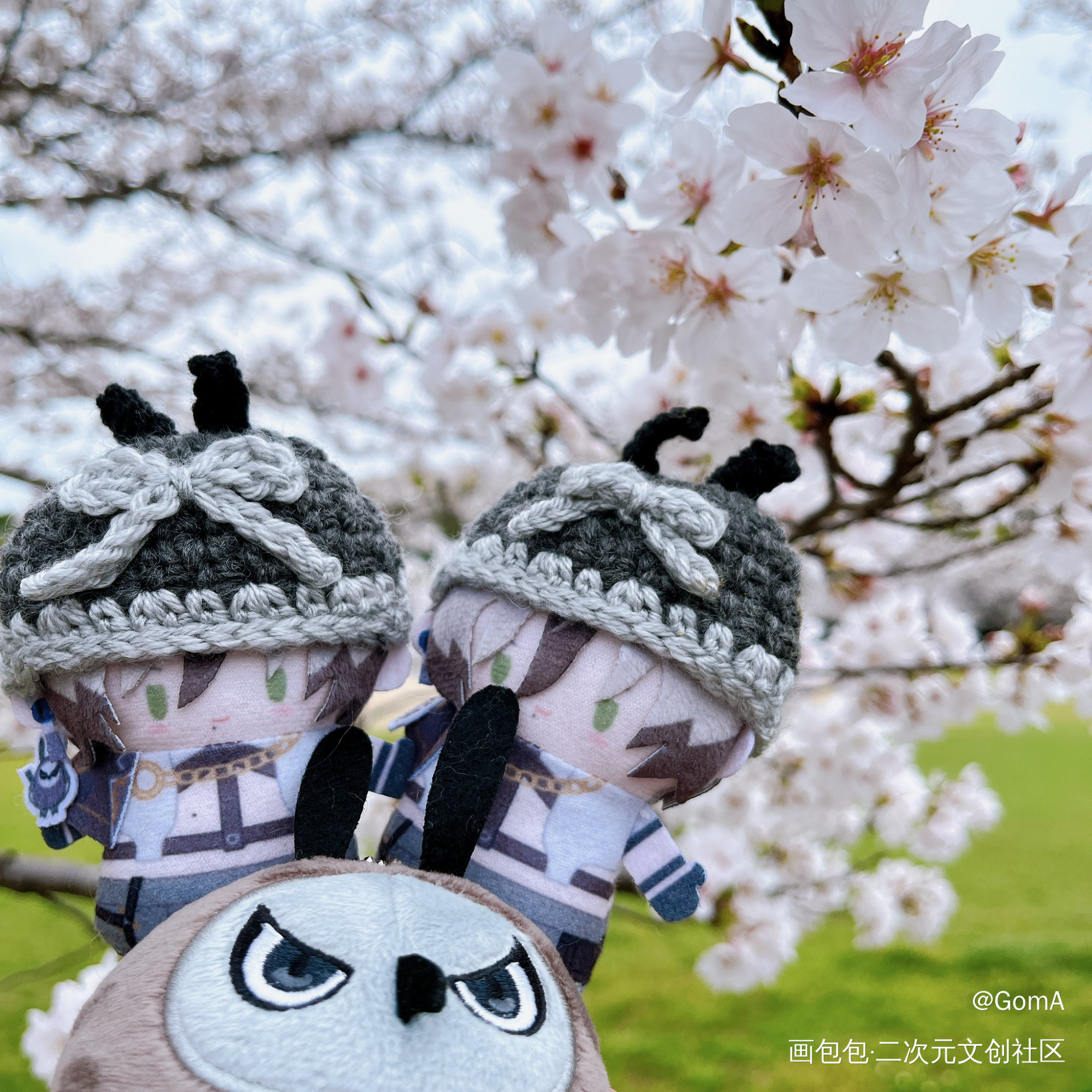 _高质量美谷绘画作品