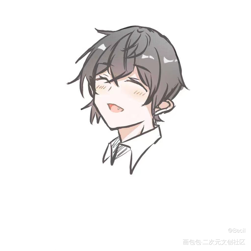 夏知许_be狂魔求生系统夏知许绘画作品