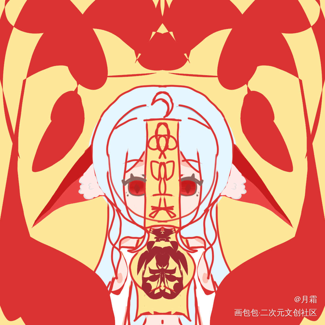 记录_绘画作品