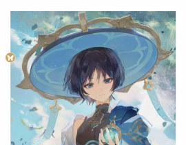梦迹一心_绘画作品