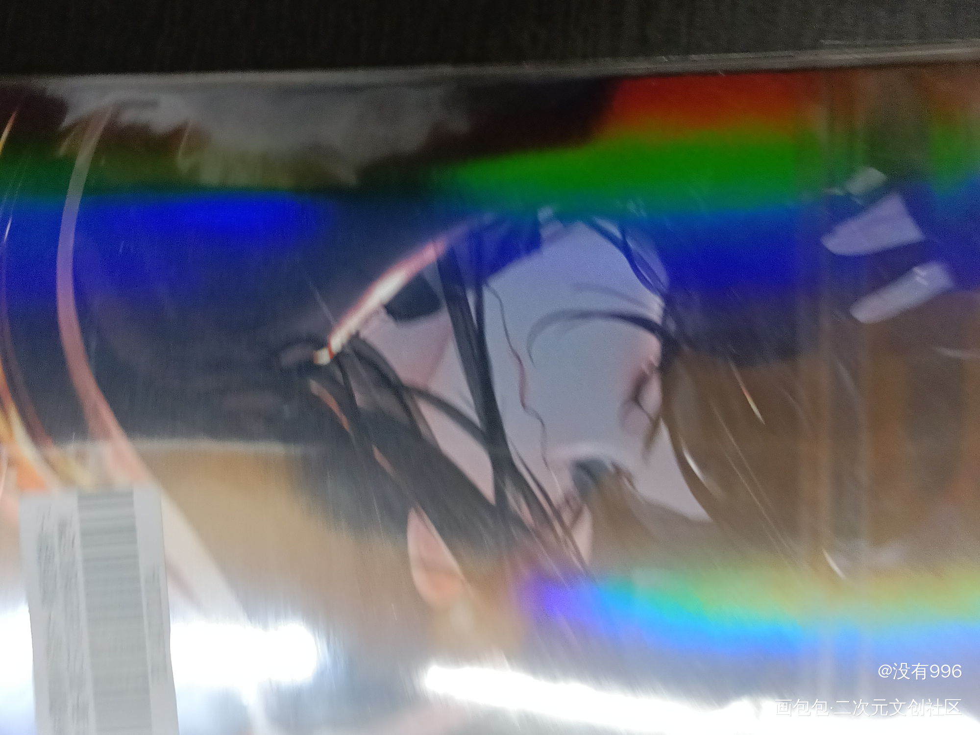 _魔道祖师授权返图绘画作品