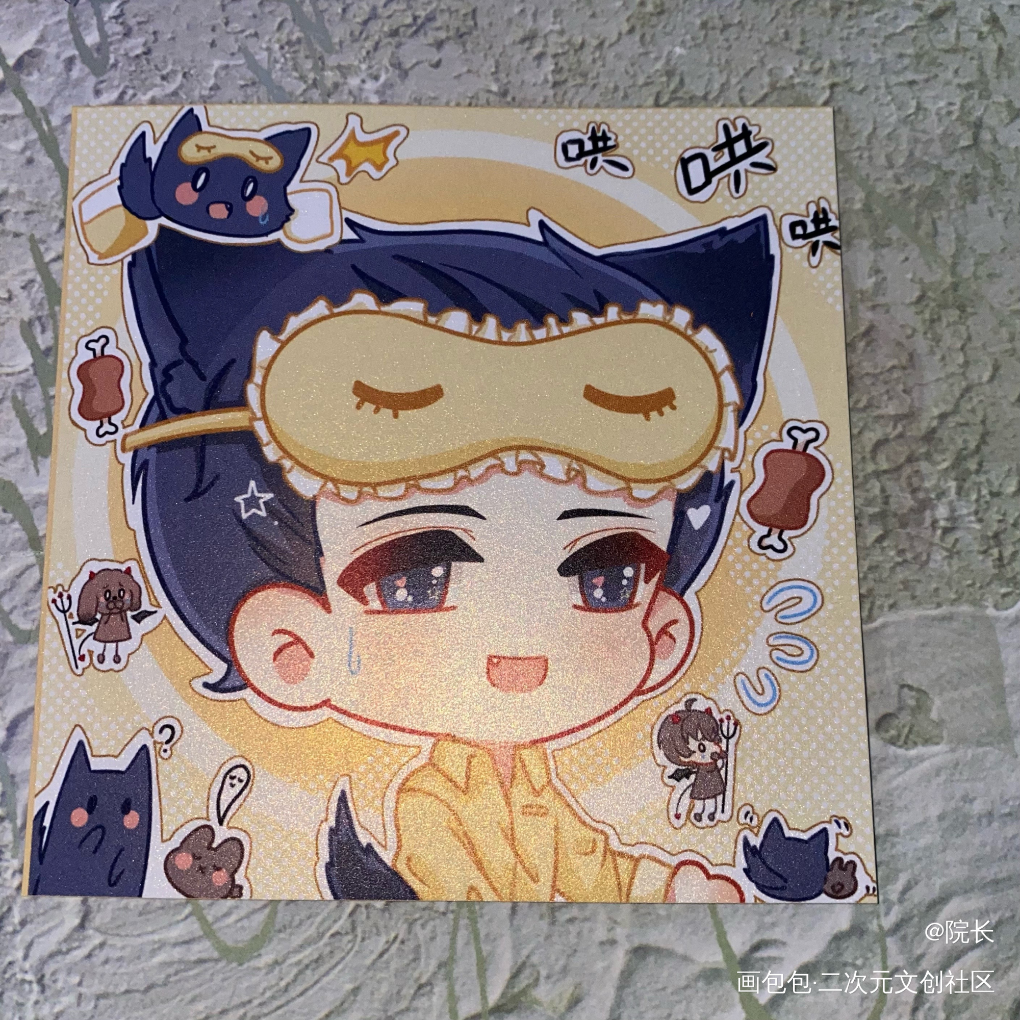 _188男团无料返图绘画作品