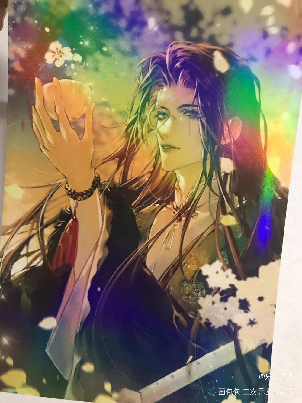 _杀破狼授权返图绘画作品