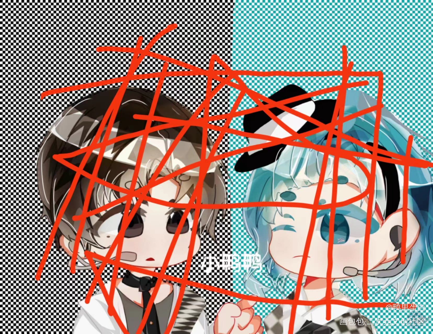 洛温_附加遗产绘画作品