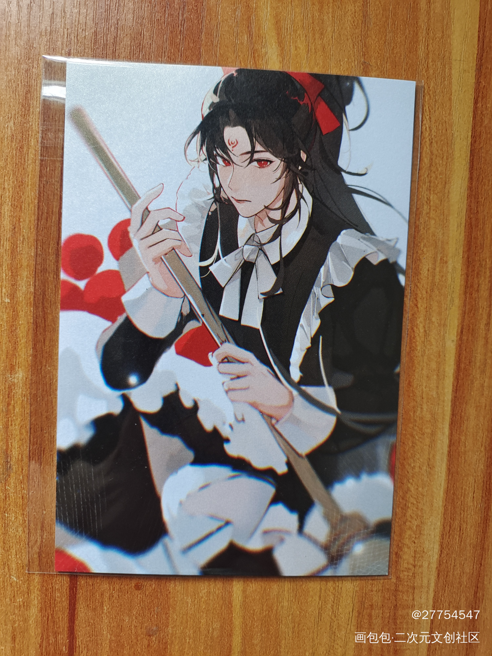 _授权返图绘画作品