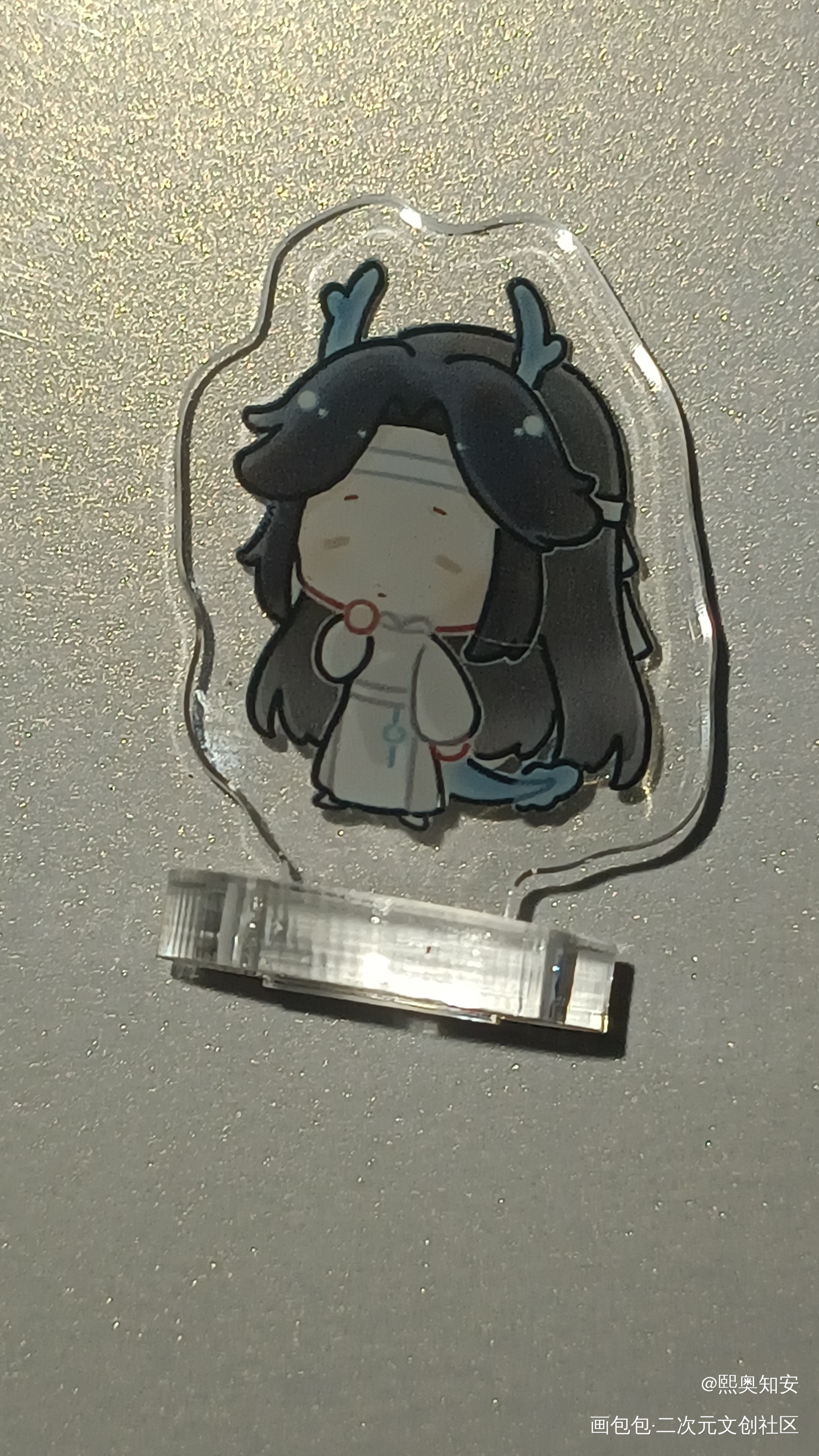 _魔道祖师授权返图绘画作品