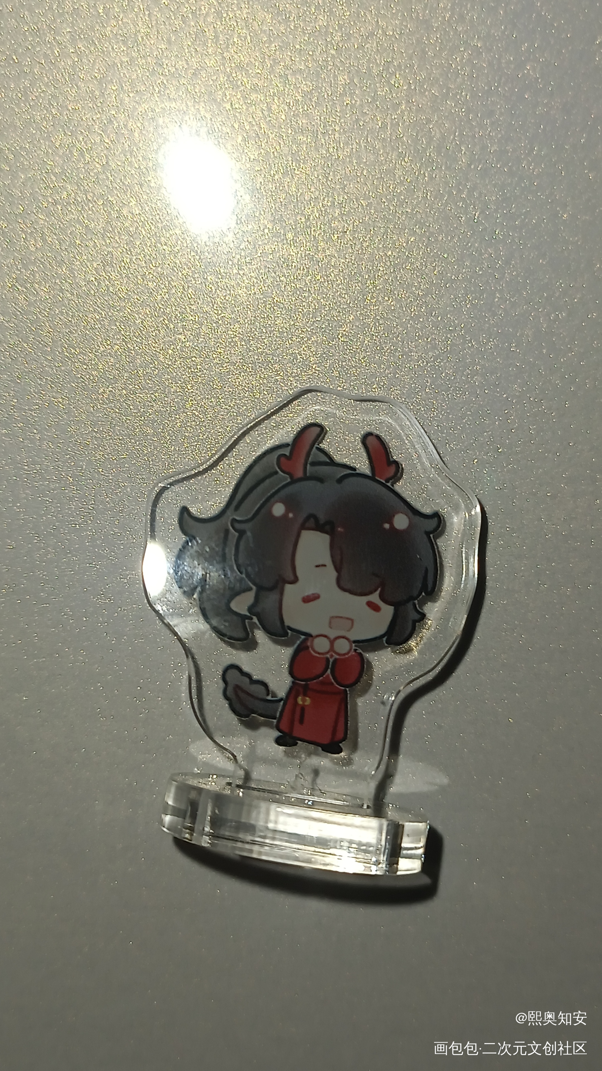 _魔道祖师授权返图绘画作品