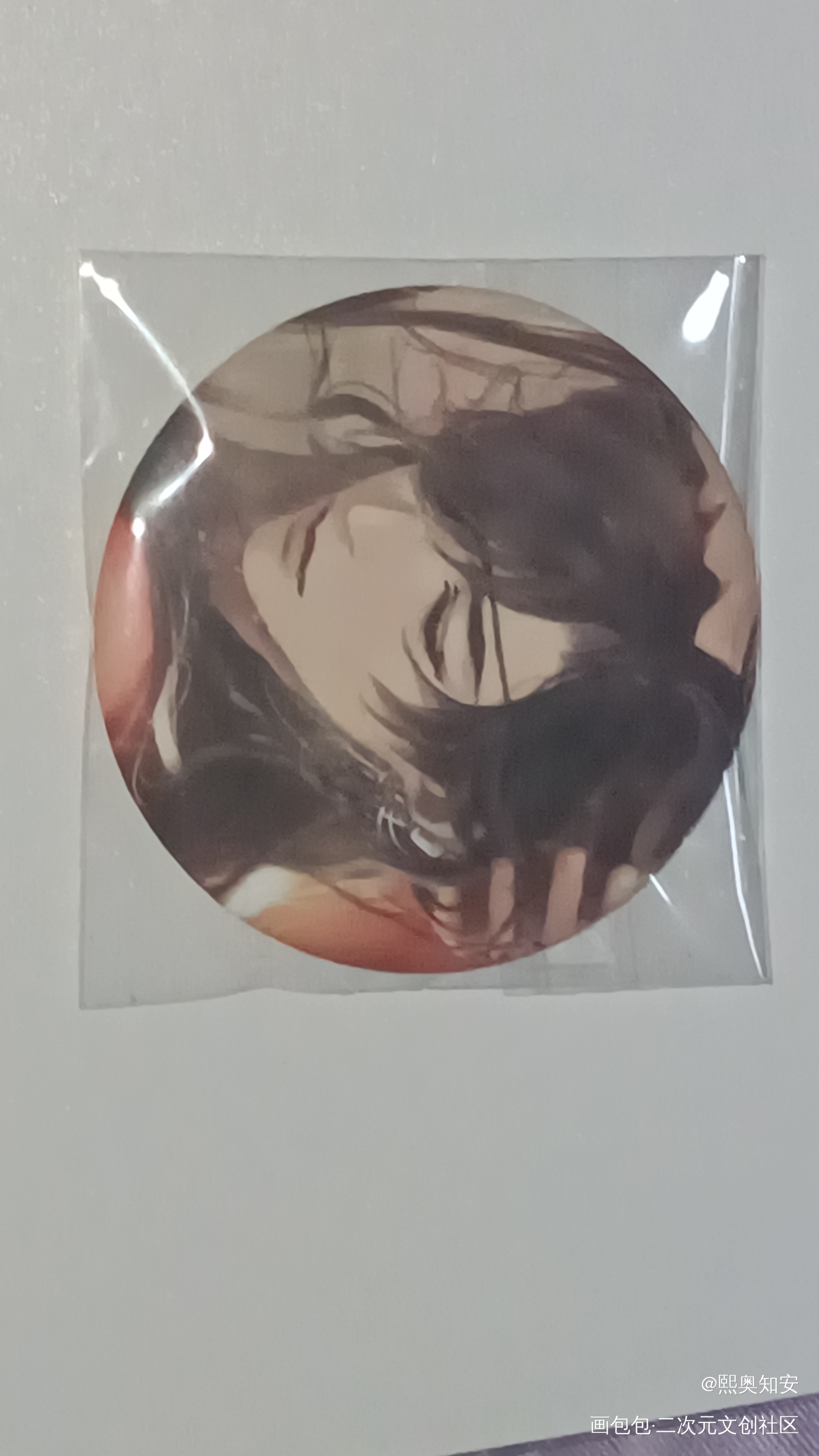 _天官赐福授权返图绘画作品