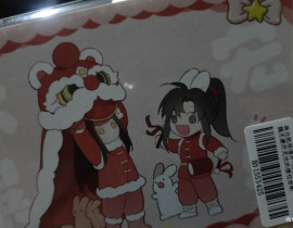 _绘画作品