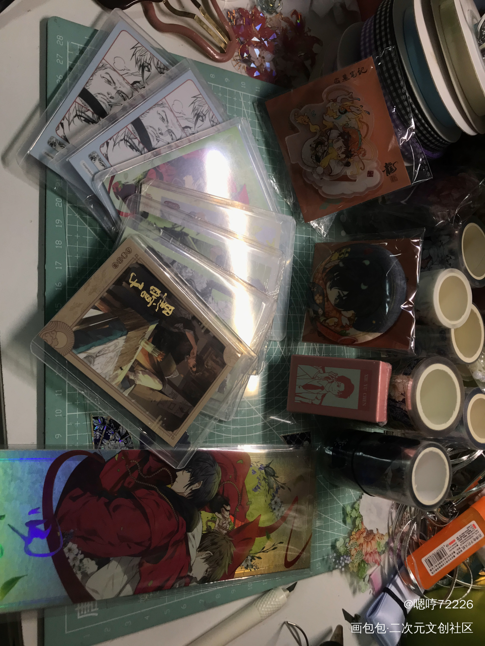 反图～_盗墓笔记站外反图绘画作品