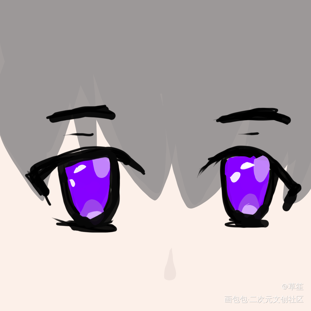 查理苏_光与夜之恋绘画作品