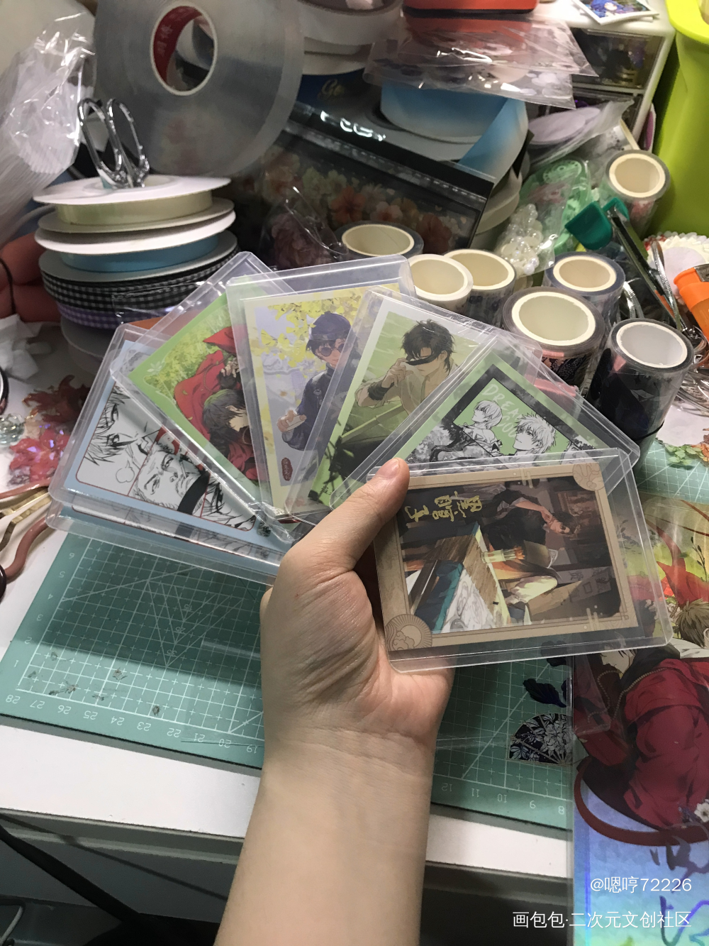 反图～_盗墓笔记站外反图绘画作品