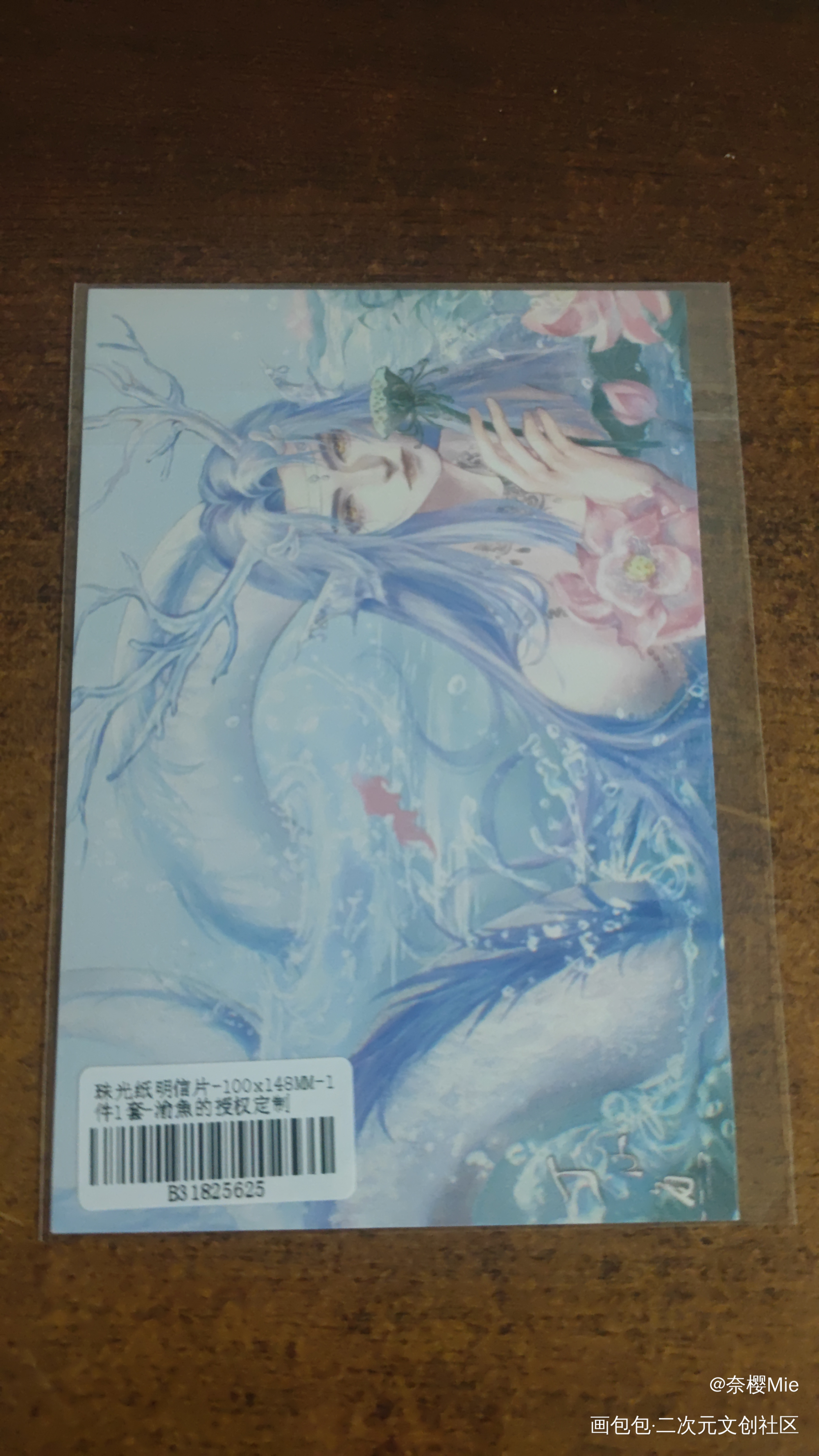 _魔道祖师授权返图绘画作品