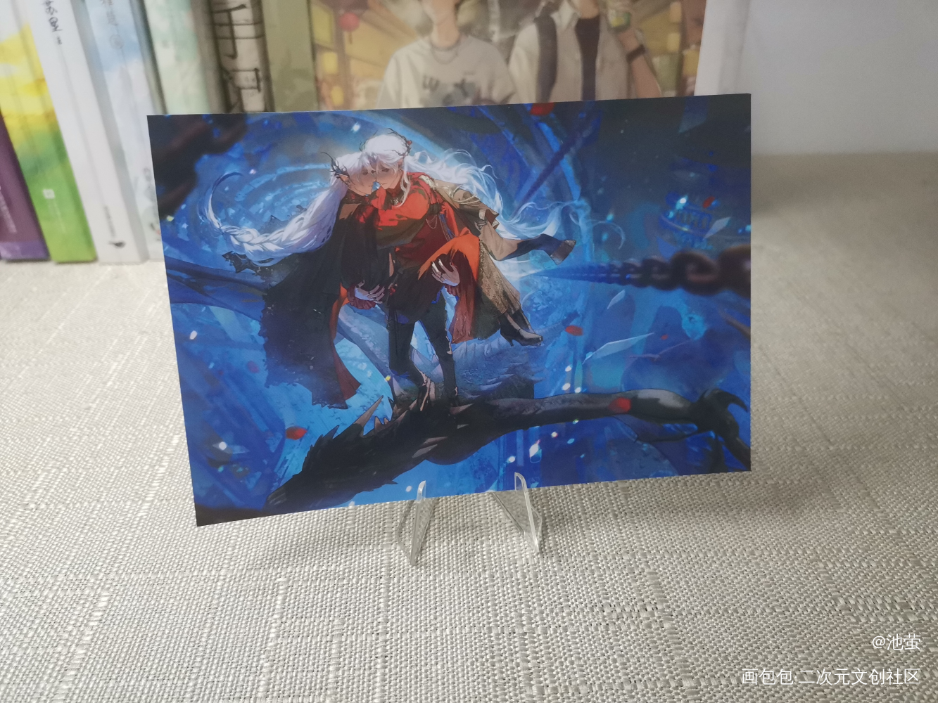_188男团无料返图绘画作品