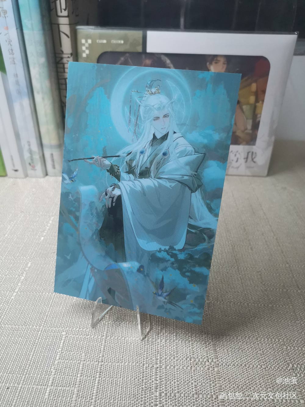 _188男团无料返图绘画作品