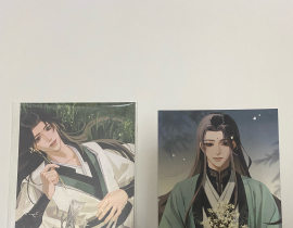 _绘画作品