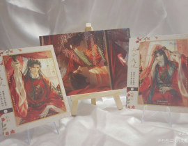 _绘画作品