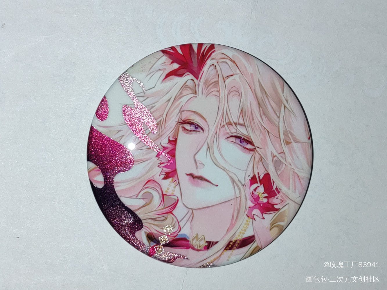 _代号鸢授权返图绘画作品
