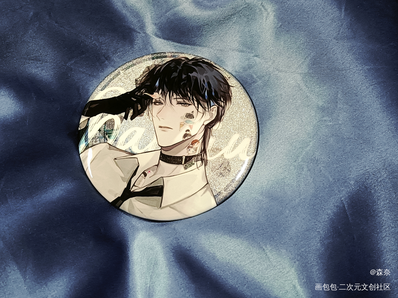 _站外返图绘画作品