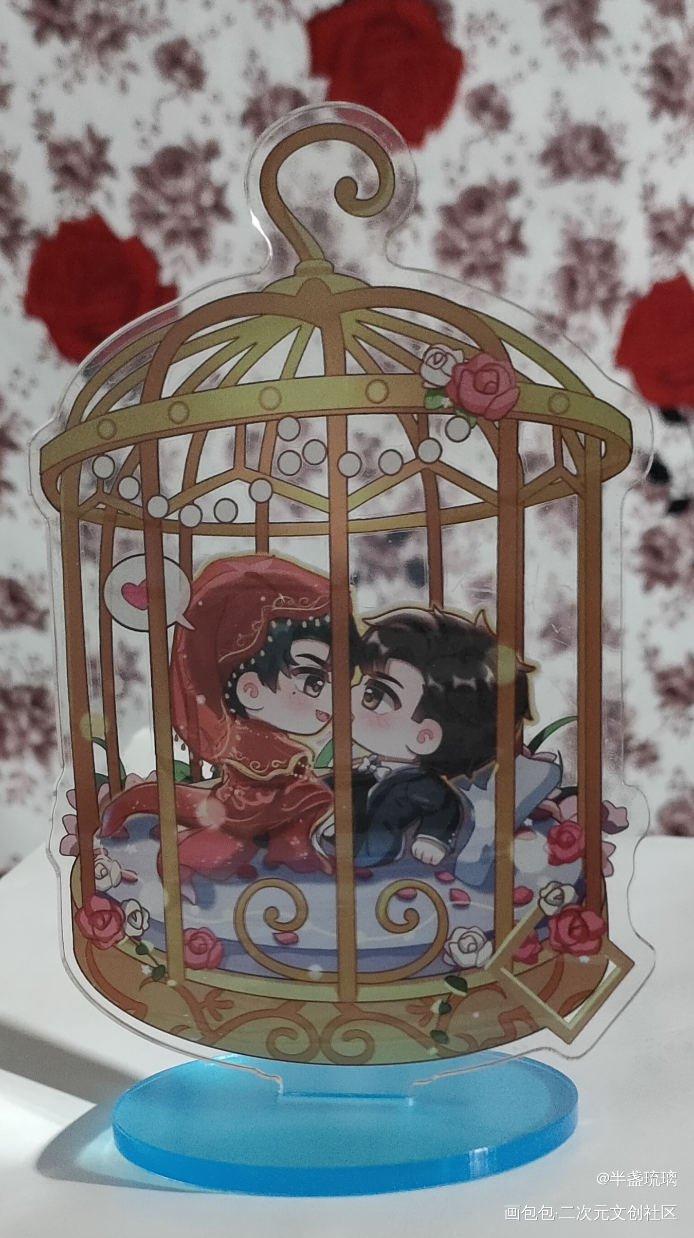 _188男团无料返图绘画作品