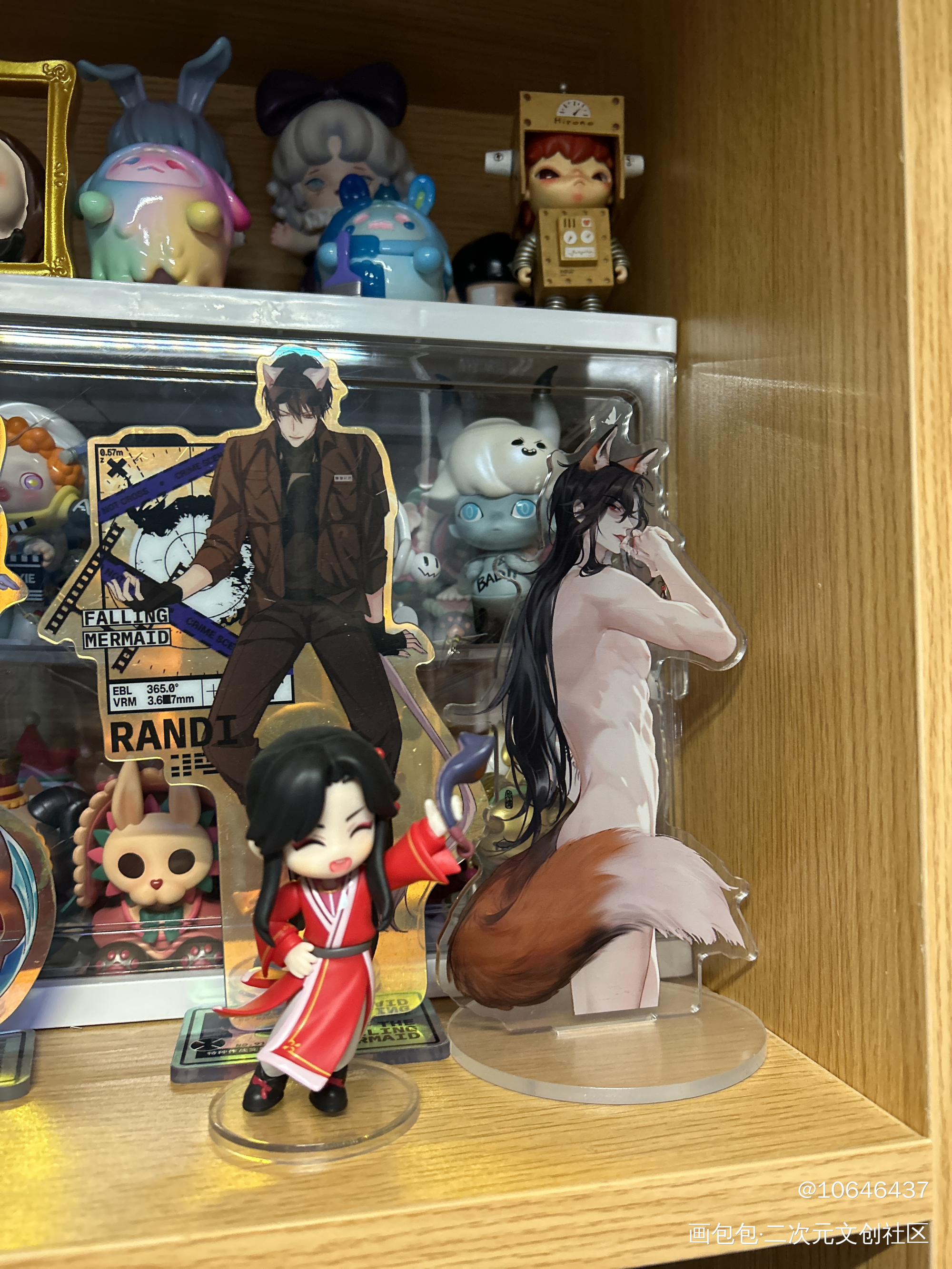 _站外返图绘画作品