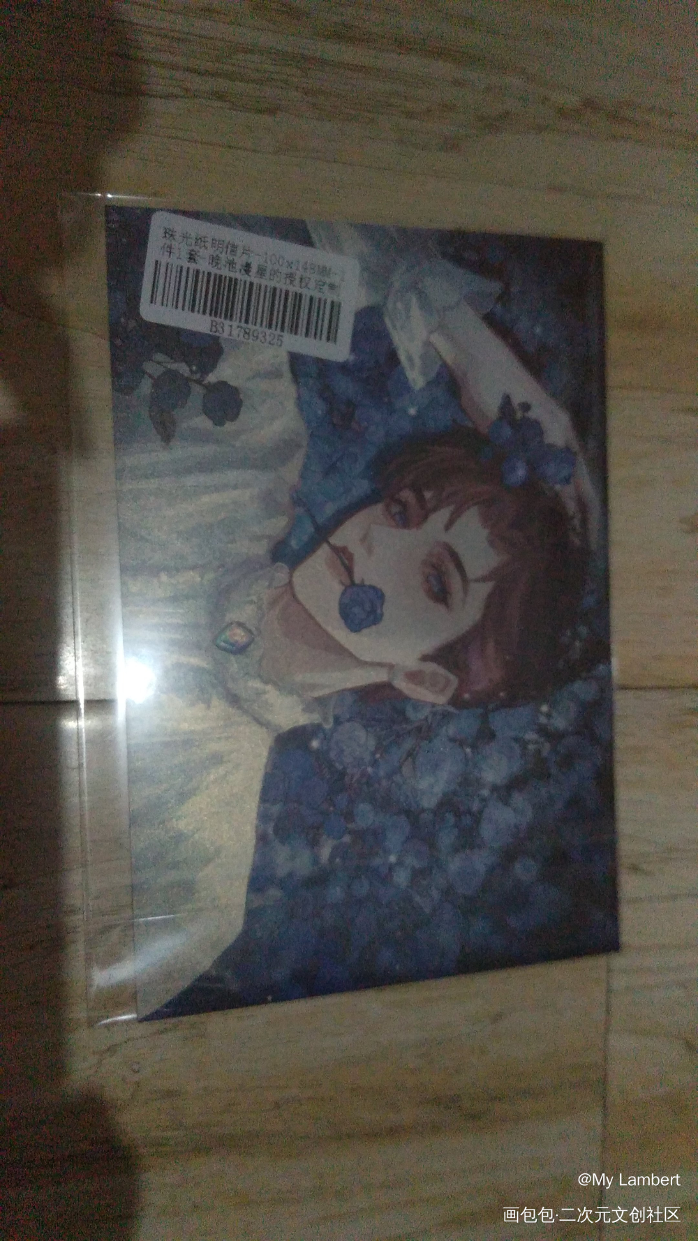 _188男团授权返图绘画作品