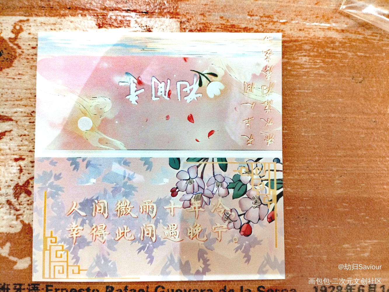 【二哈和他的白猫师尊】楚晚宁_二哈和他的白猫师尊楚晚宁绘画作品