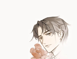 算摸鱼吧~_绘画作品