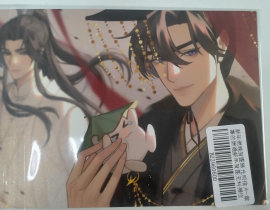 好帅！_绘画作品