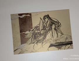 _绘画作品