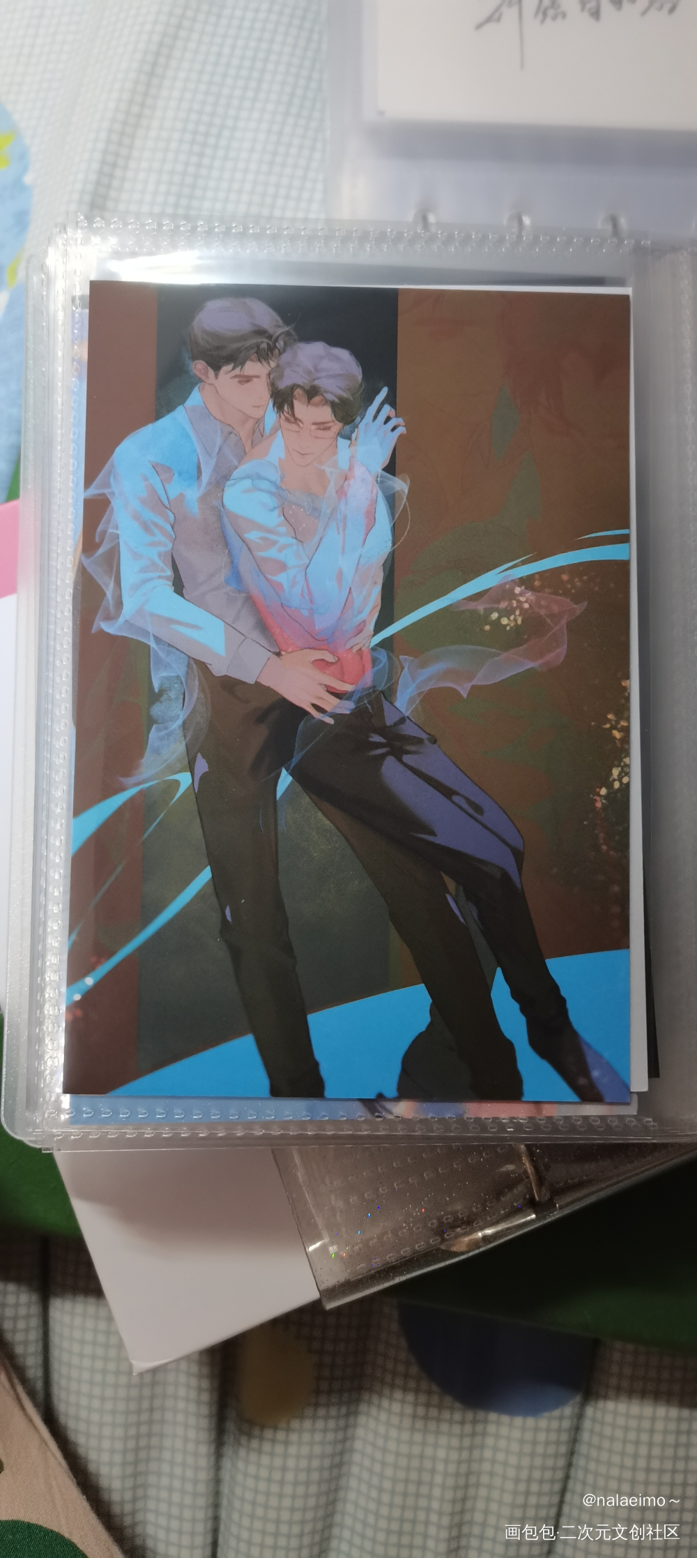 _188男团无料返图绘画作品