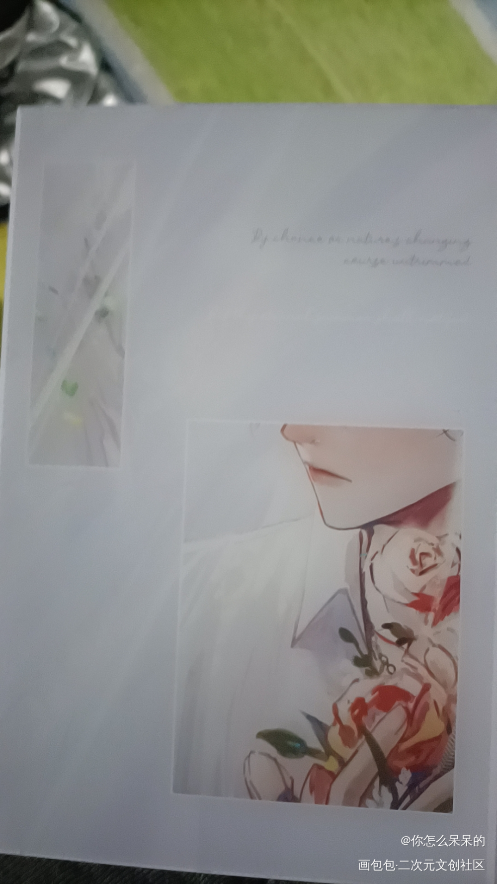 返图_绘画作品