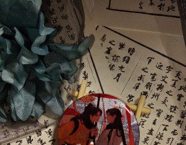 _绘画作品