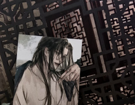 _绘画作品